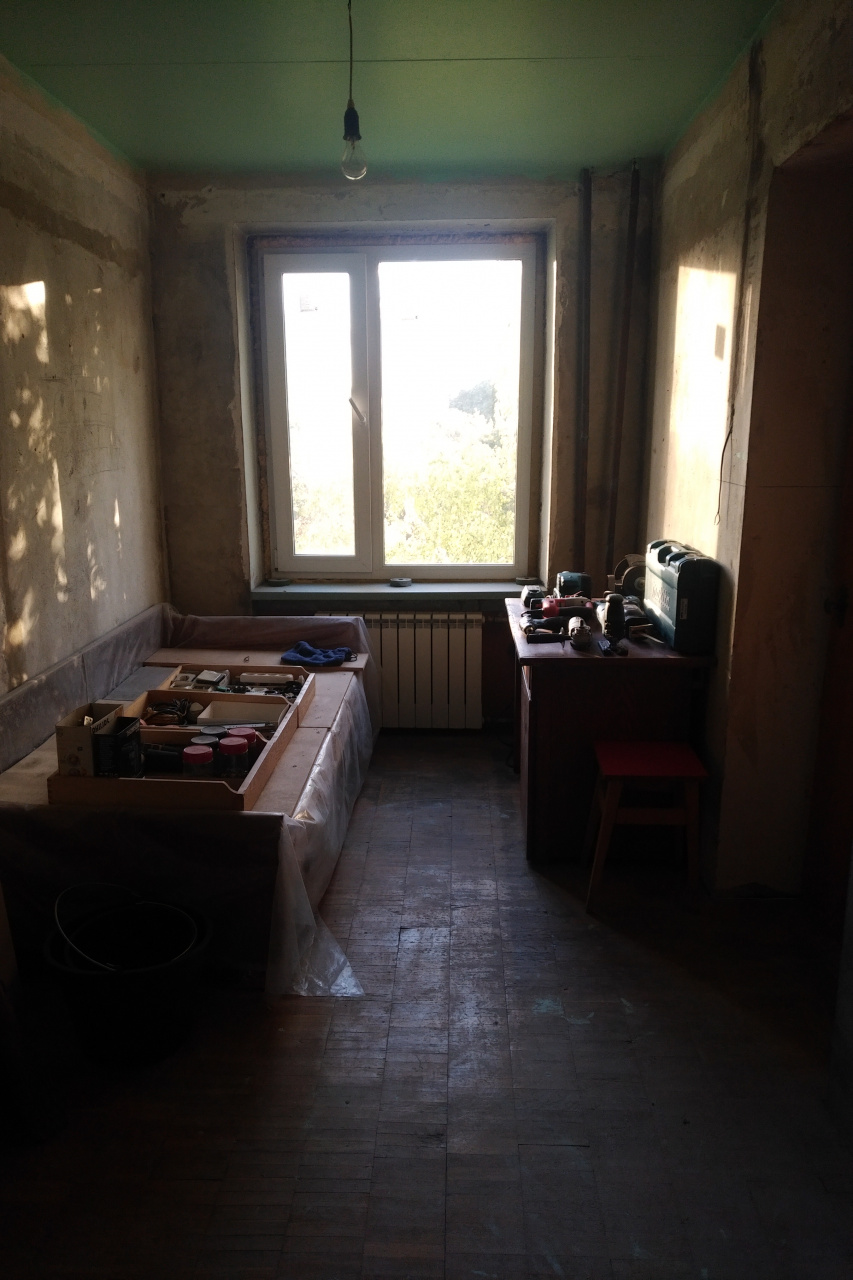 2-комнатная квартира, 44.8 м² - фото 6