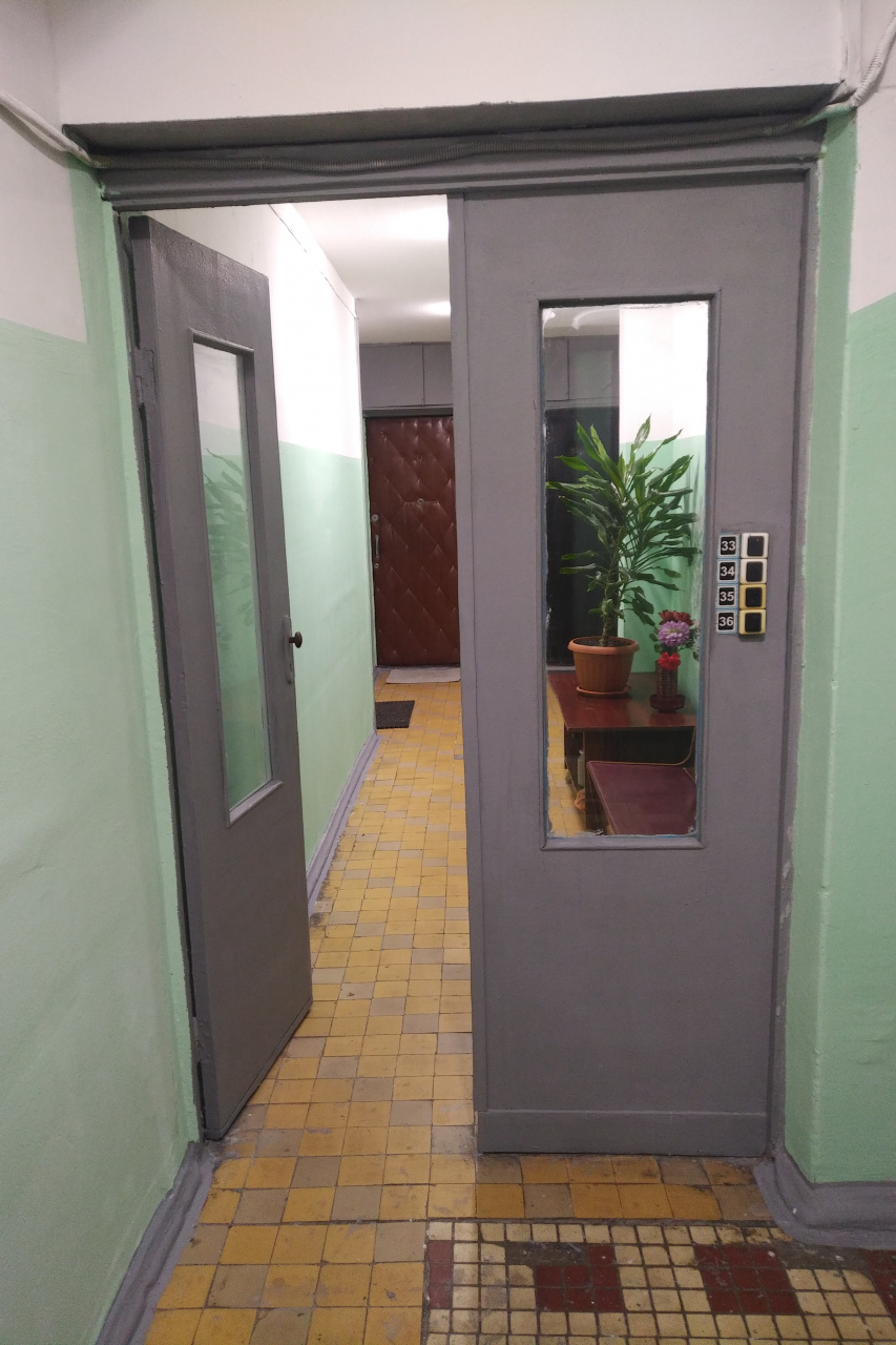 2-комнатная квартира, 44.8 м² - фото 11