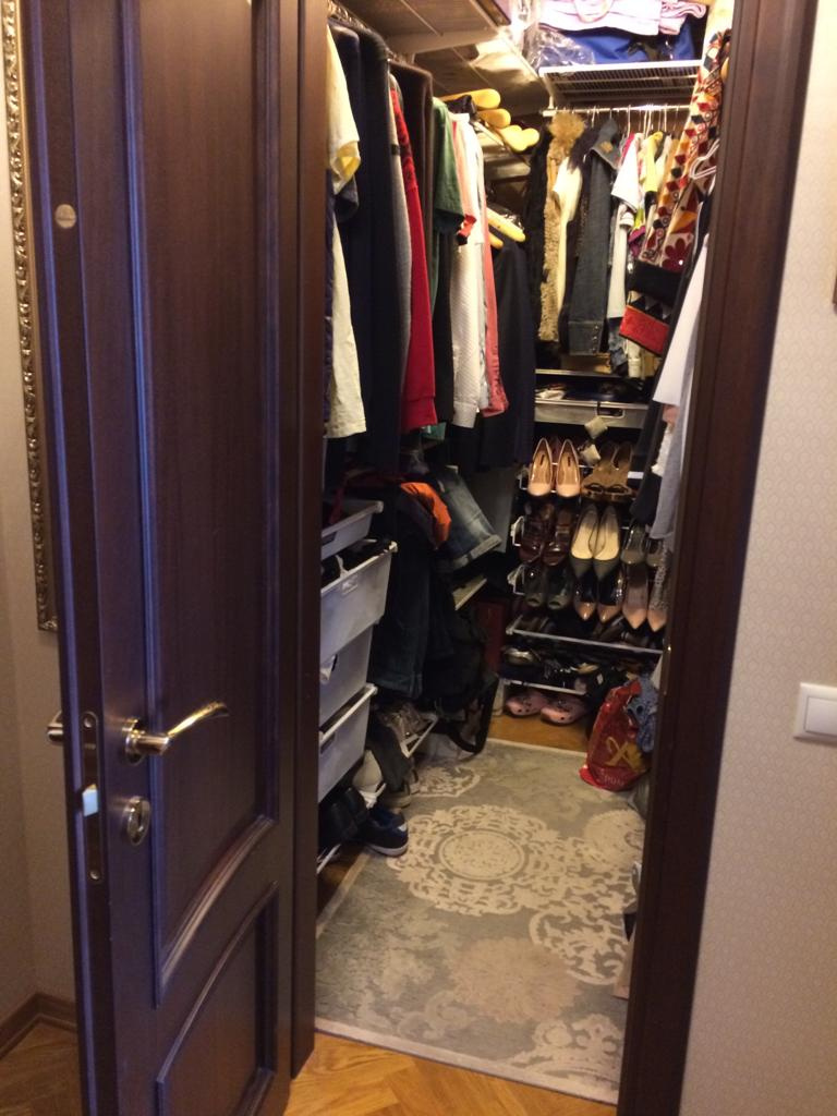 4-комнатная квартира, 103 м² - фото 10