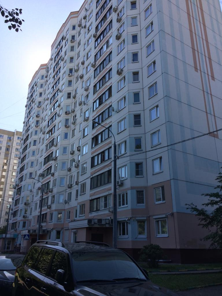 4-комнатная квартира, 103 м² - фото 2