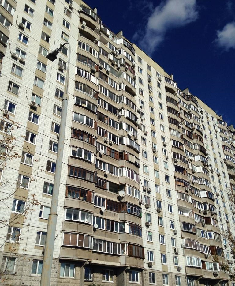 2-комнатная квартира, 52 м² - фото 11