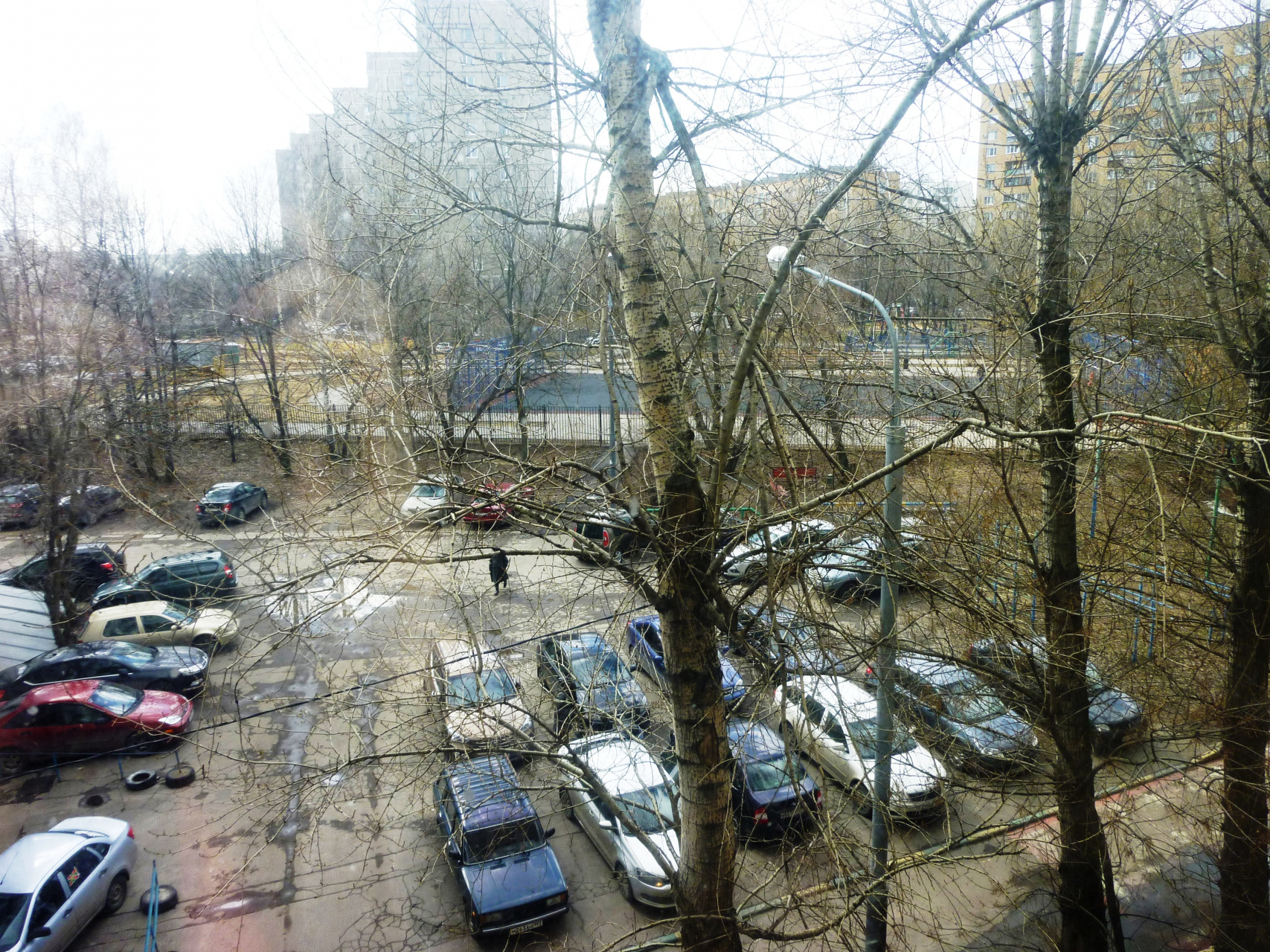 3-комнатная квартира, 67.3 м² - фото 20