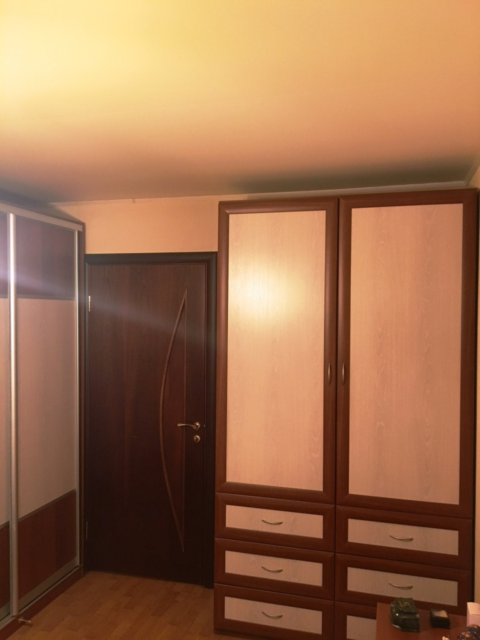 3-комнатная квартира, 67.3 м² - фото 9