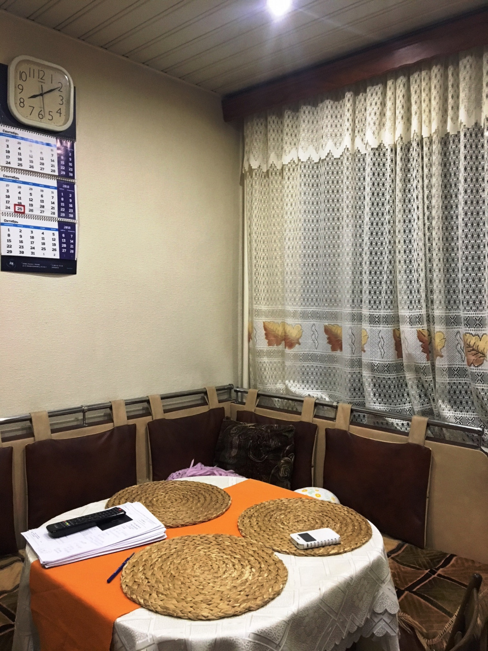 3-комнатная квартира, 67.3 м² - фото 14