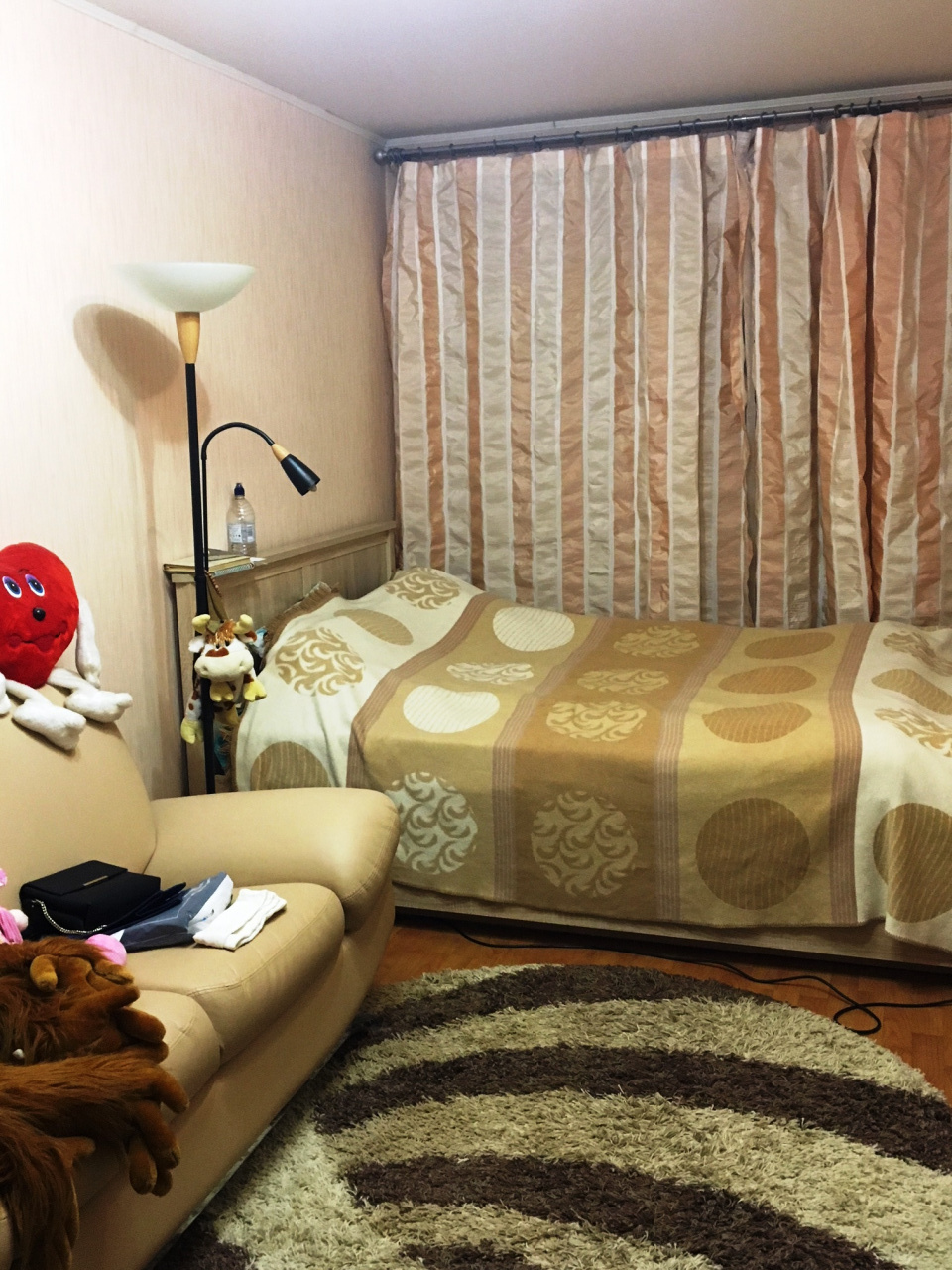 3-комнатная квартира, 67.3 м² - фото 5