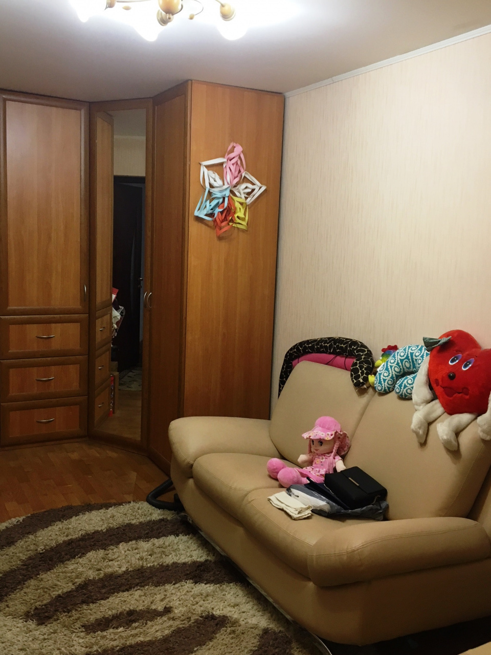 3-комнатная квартира, 67.3 м² - фото 6