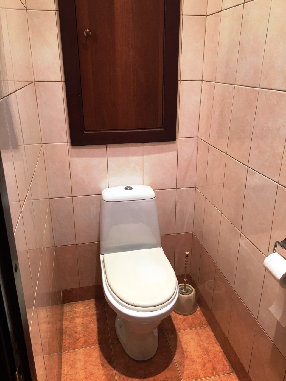 3-комнатная квартира, 67.3 м² - фото 17