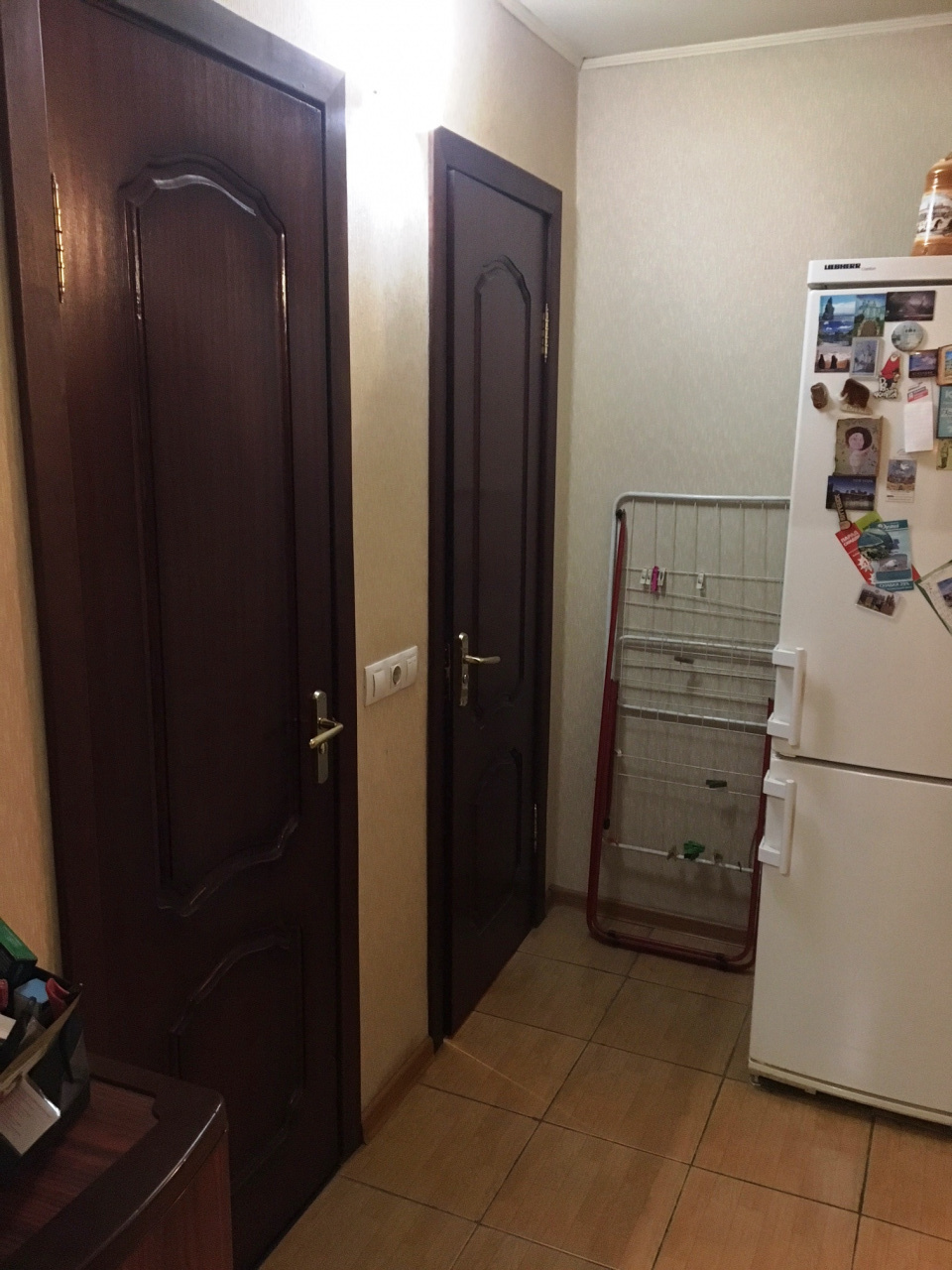 3-комнатная квартира, 67.3 м² - фото 19