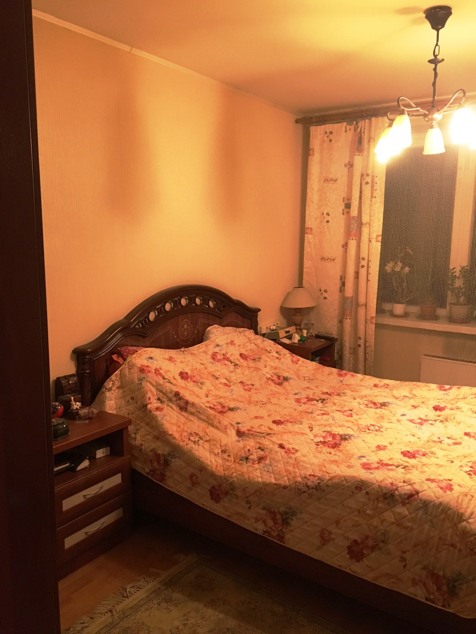 3-комнатная квартира, 67.3 м² - фото 7