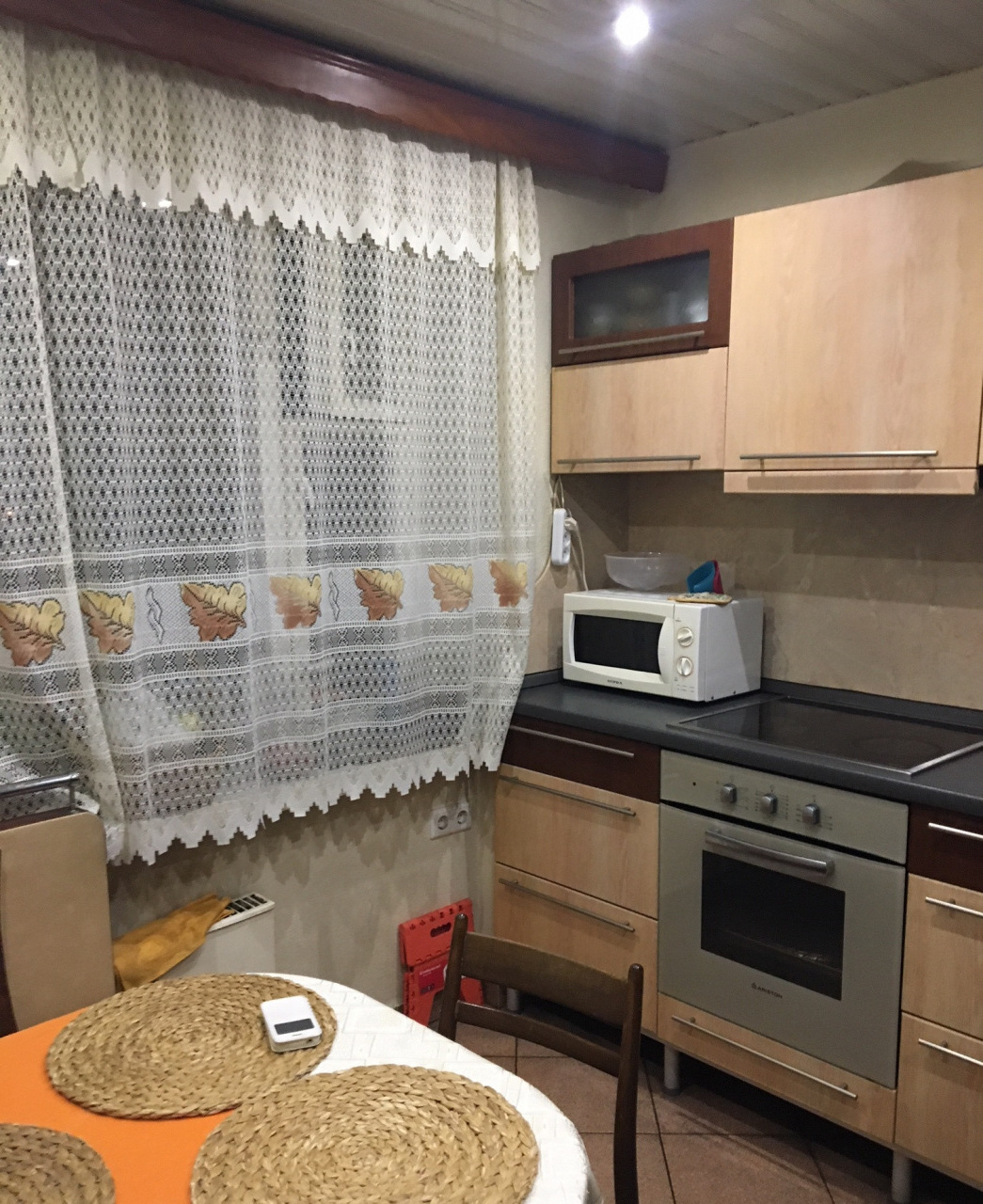 3-комнатная квартира, 67.3 м² - фото 10