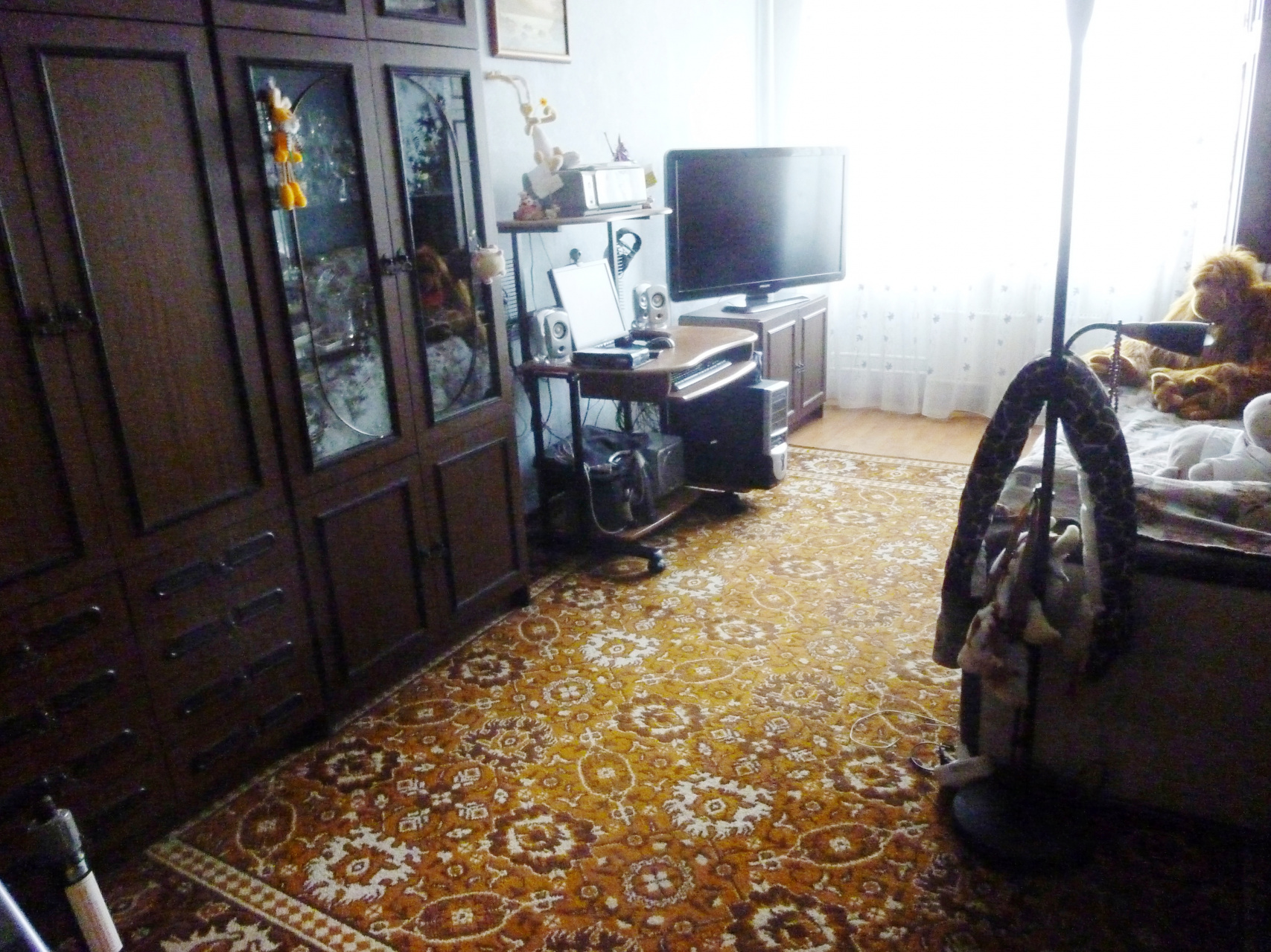 3-комнатная квартира, 67.3 м² - фото 2