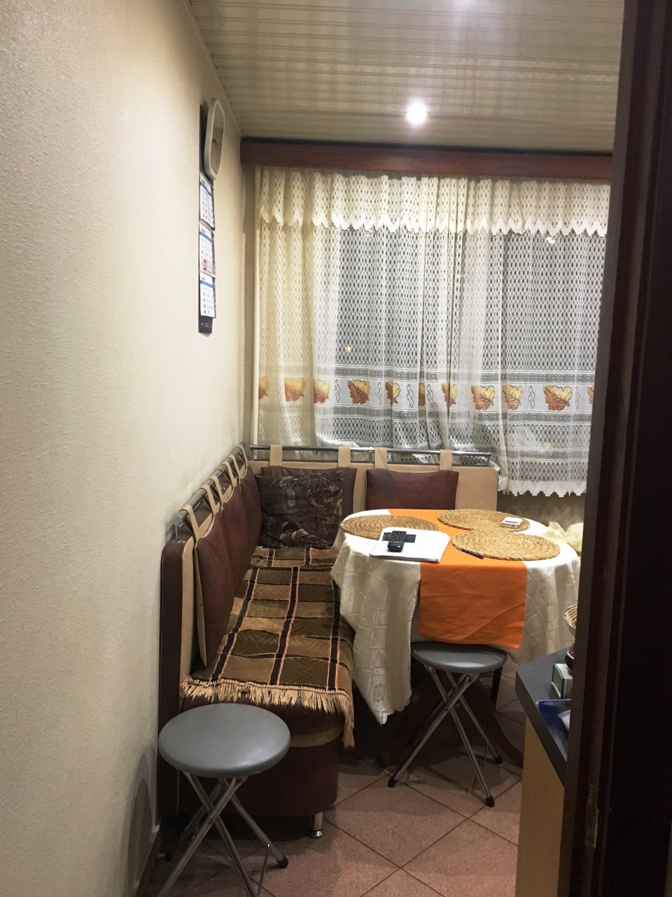 3-комнатная квартира, 67.3 м² - фото 13