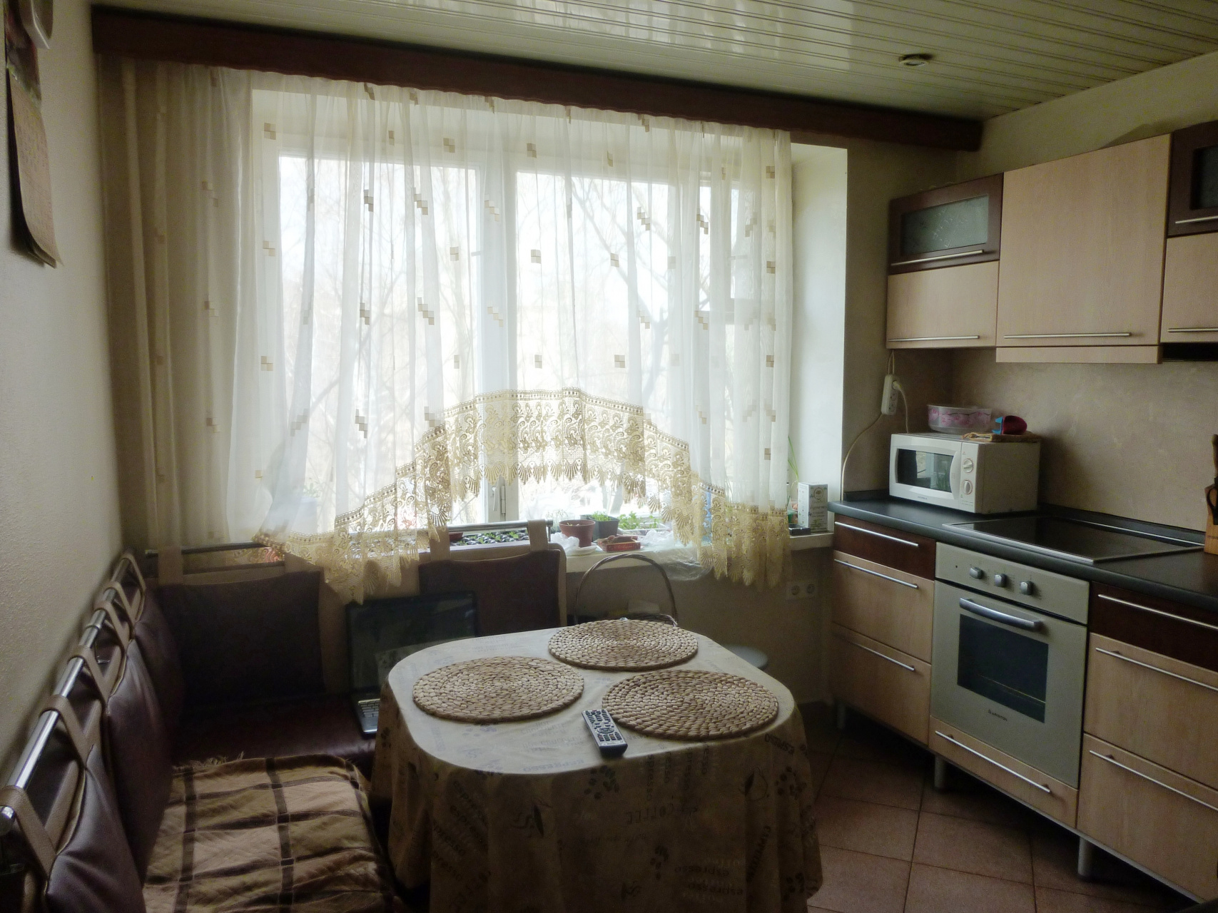 3-комнатная квартира, 67.3 м² - фото 12