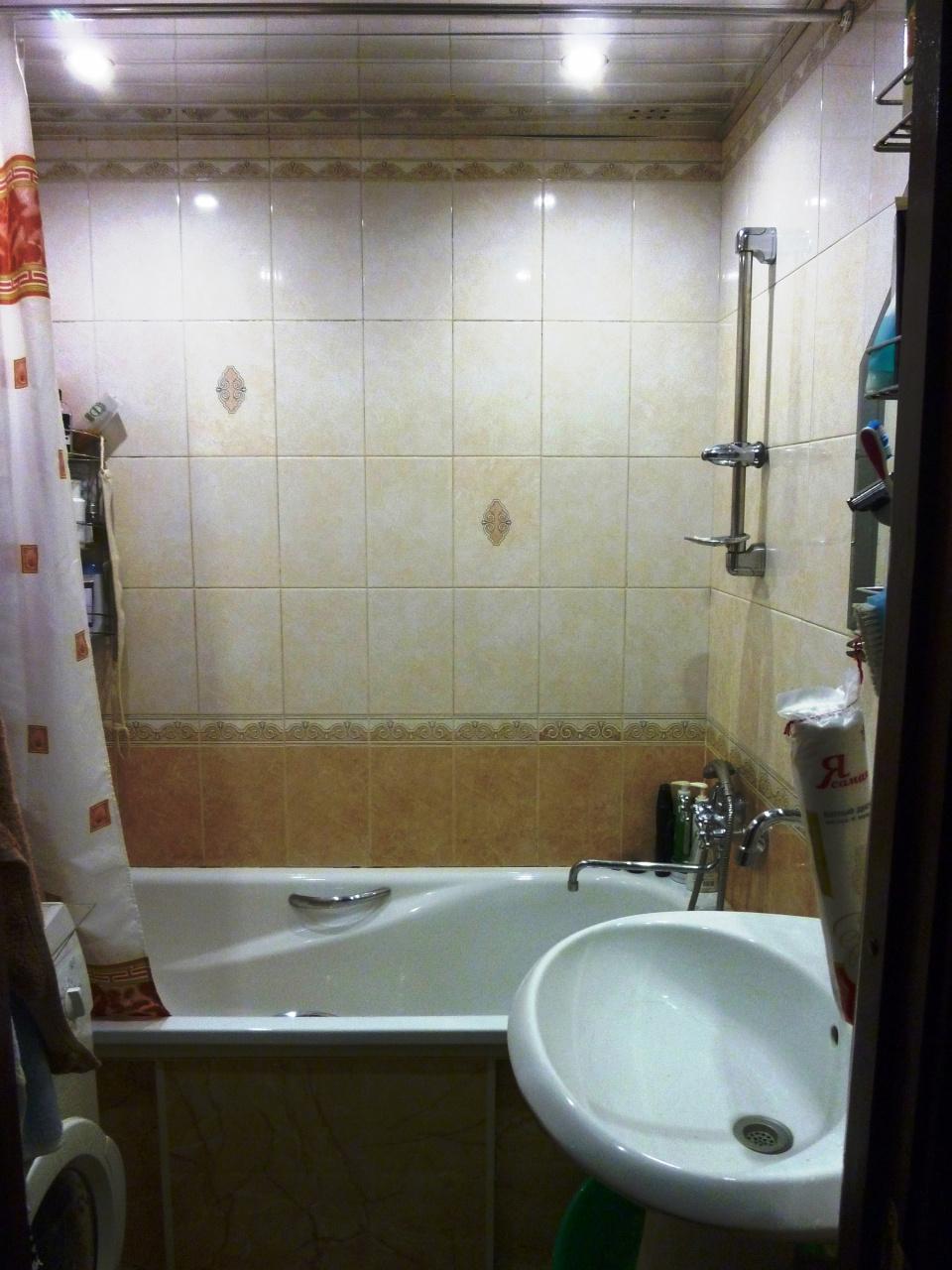 3-комнатная квартира, 67.3 м² - фото 15