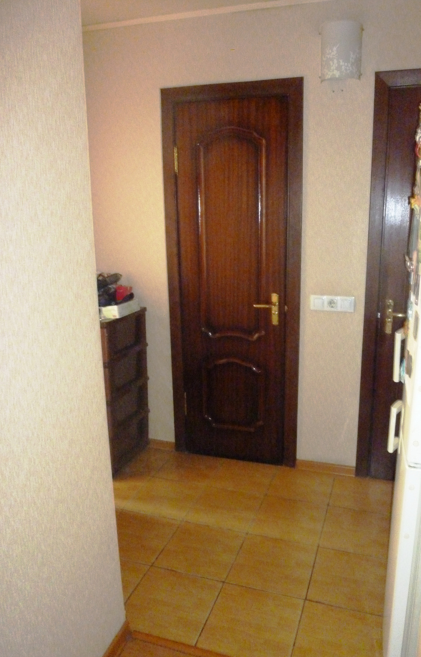 3-комнатная квартира, 67.3 м² - фото 18