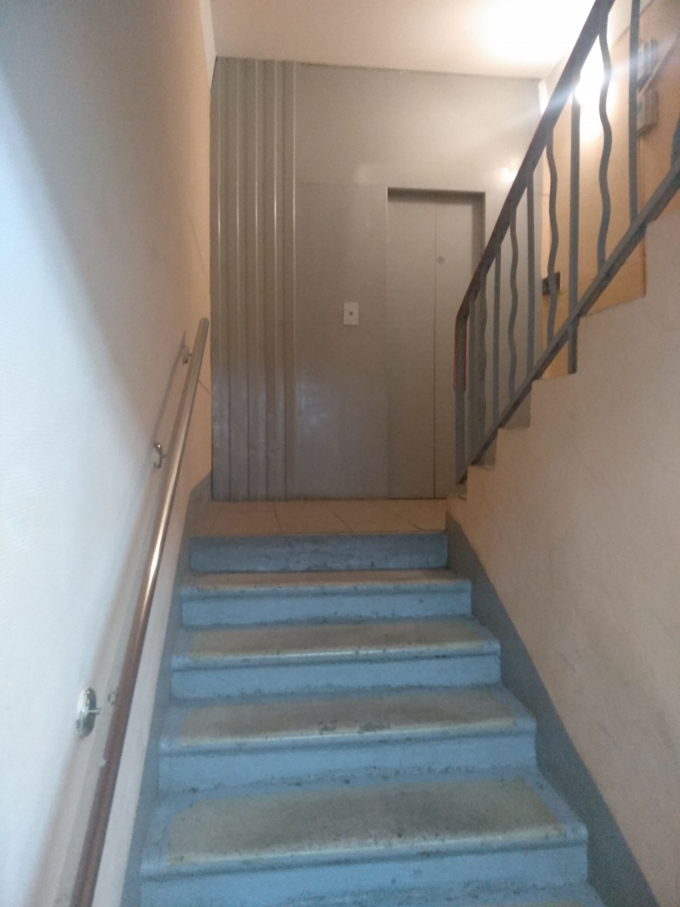 2-комнатная квартира, 37 м² - фото 8