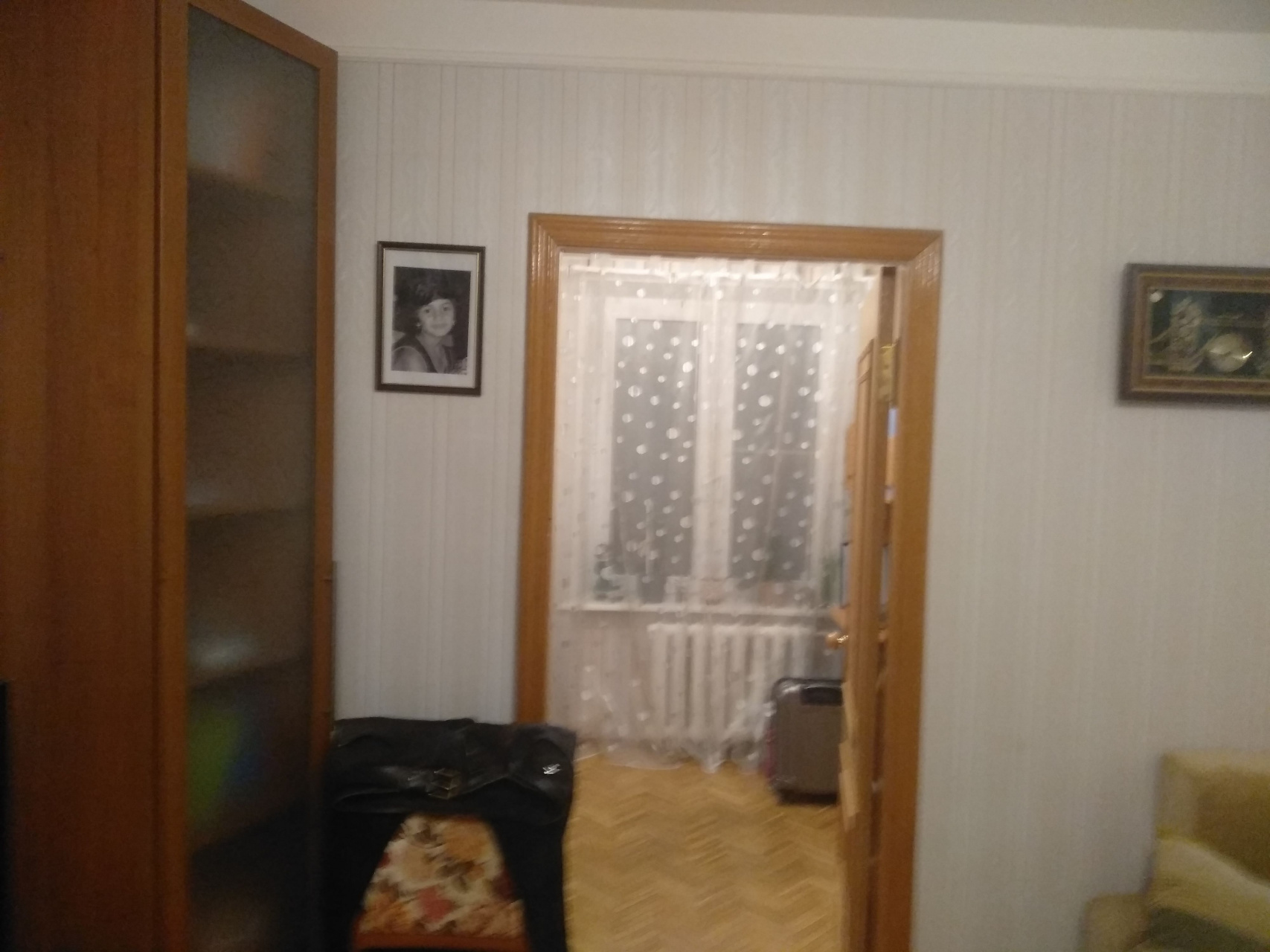 2-комнатная квартира, 37 м² - фото 13