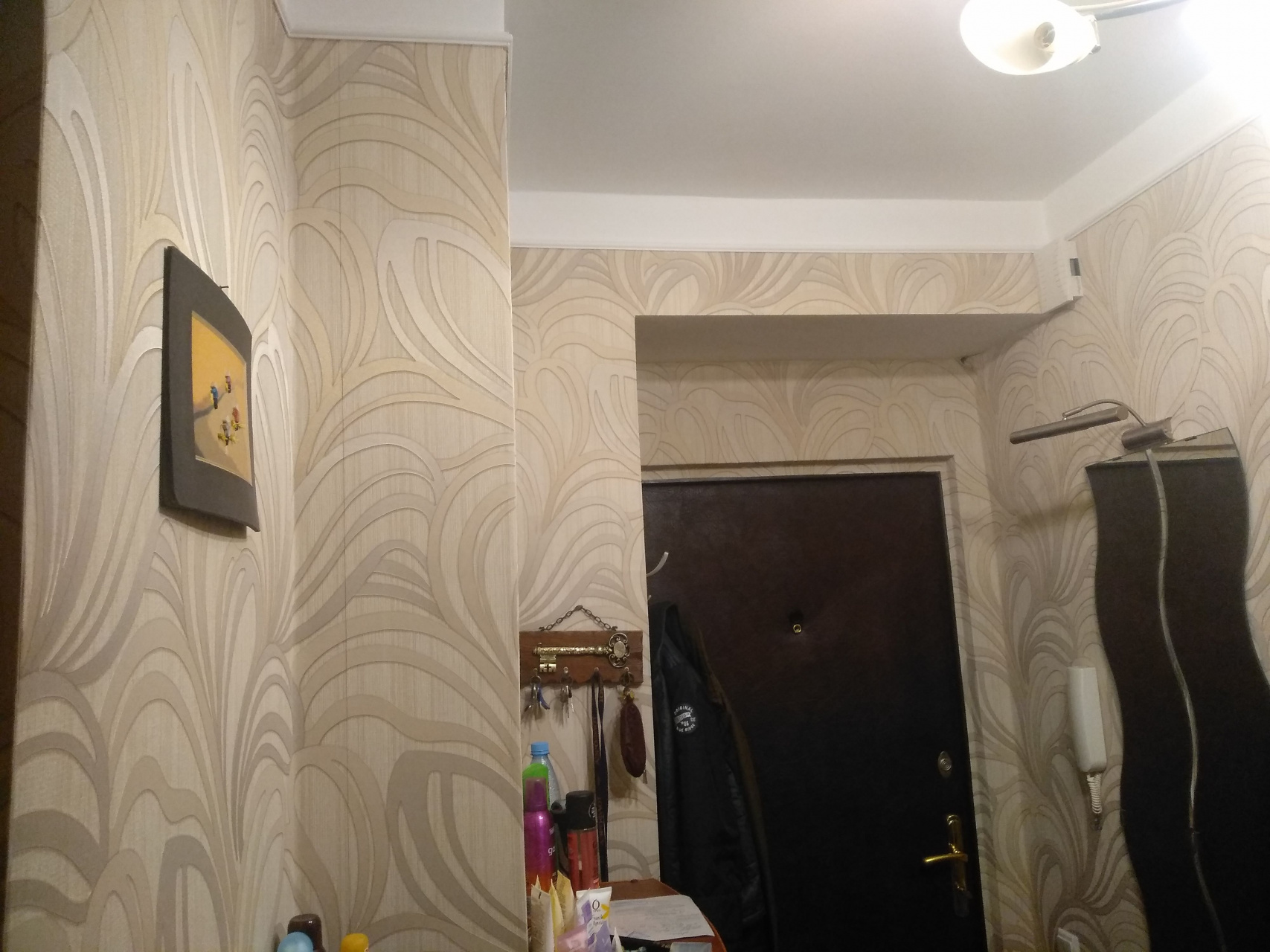 2-комнатная квартира, 37 м² - фото 3