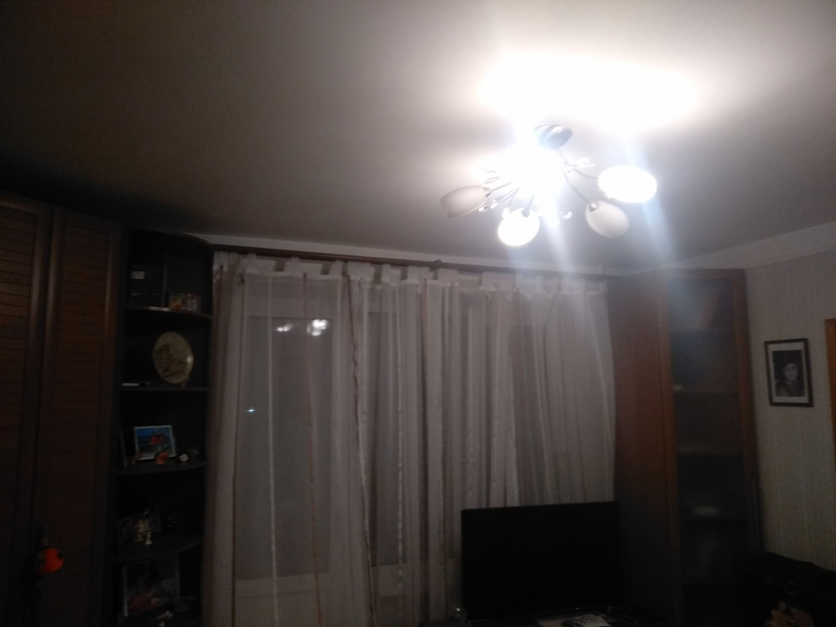 2-комнатная квартира, 37 м² - фото 4