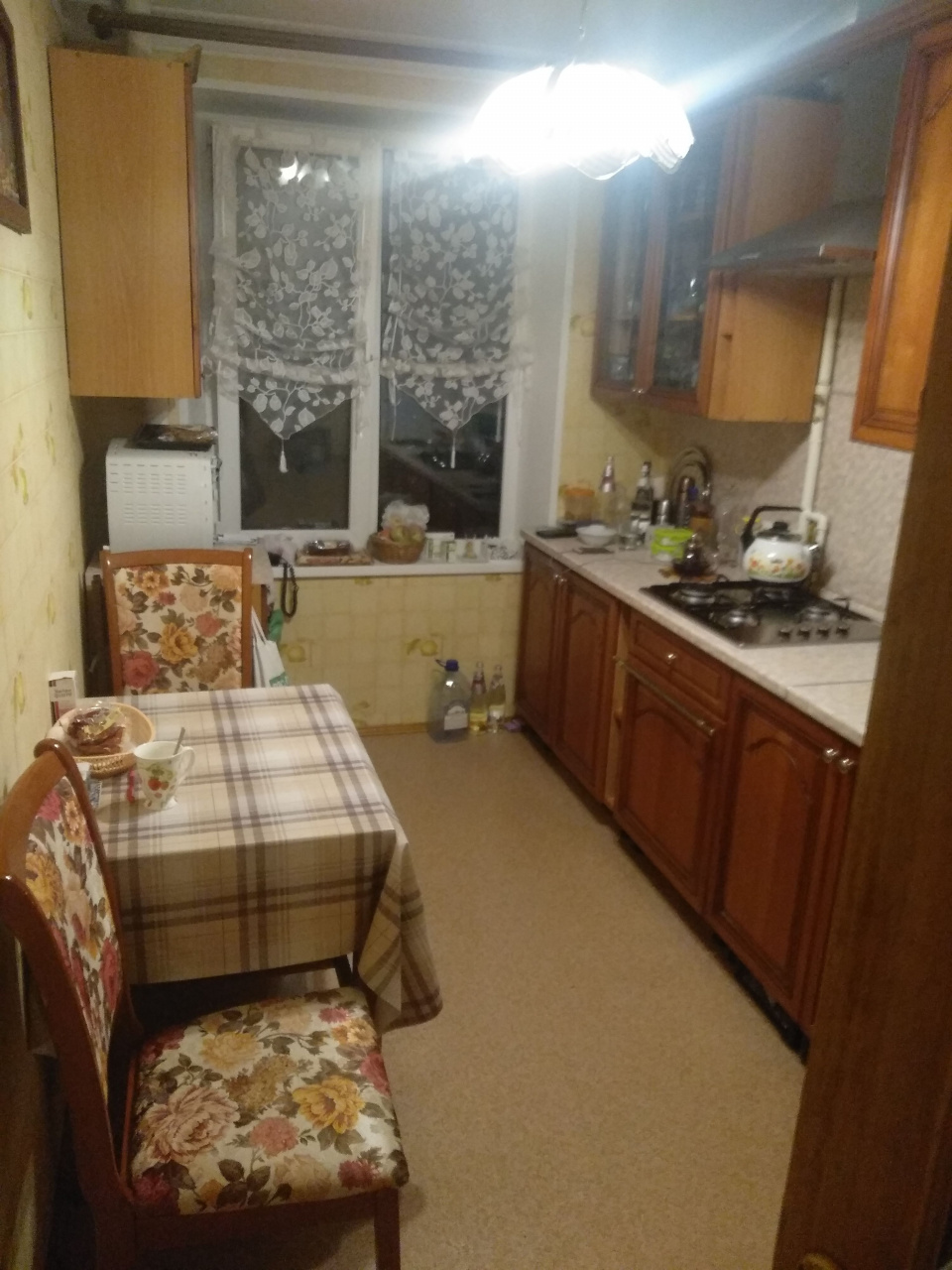 2-комнатная квартира, 37 м² - фото 2