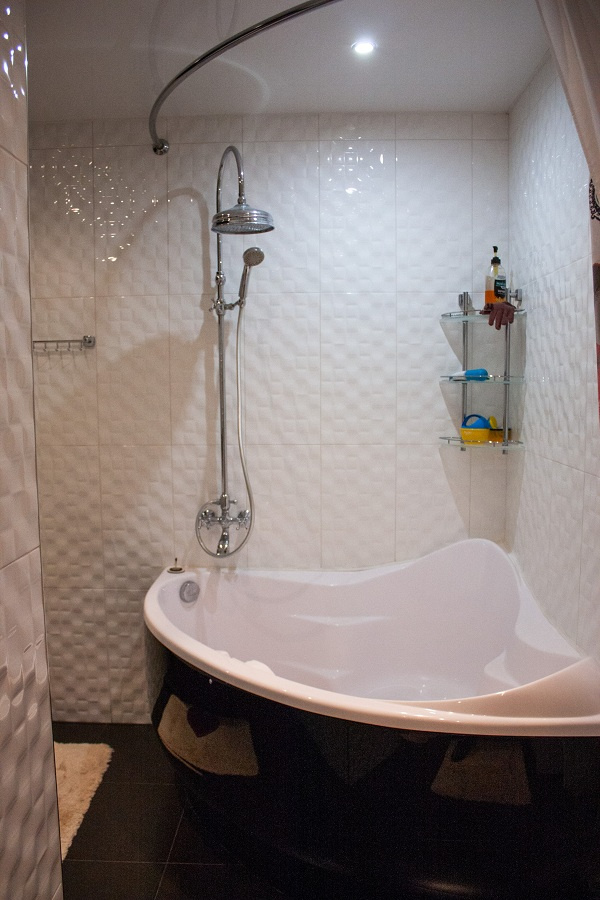 3-комнатная квартира, 103 м² - фото 12