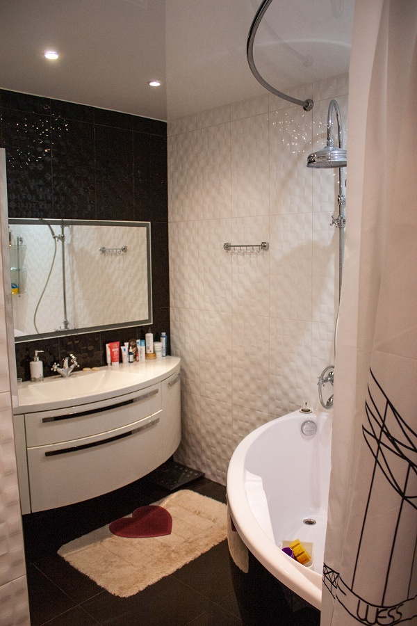 3-комнатная квартира, 103 м² - фото 10
