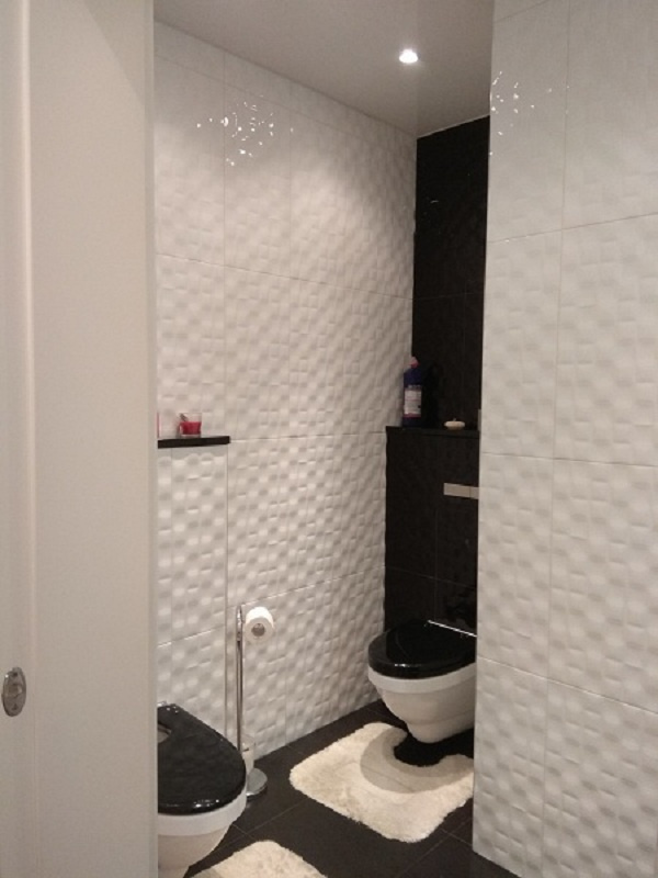 3-комнатная квартира, 103 м² - фото 9