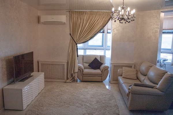 3-комнатная квартира, 103 м² - фото 3