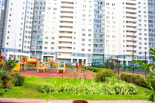 3-комнатная квартира, 103 м² - фото 11
