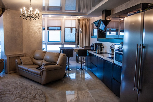 3-комнатная квартира, 103 м² - фото 2