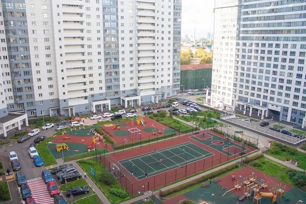 3-комнатная квартира, 103 м² - фото 13