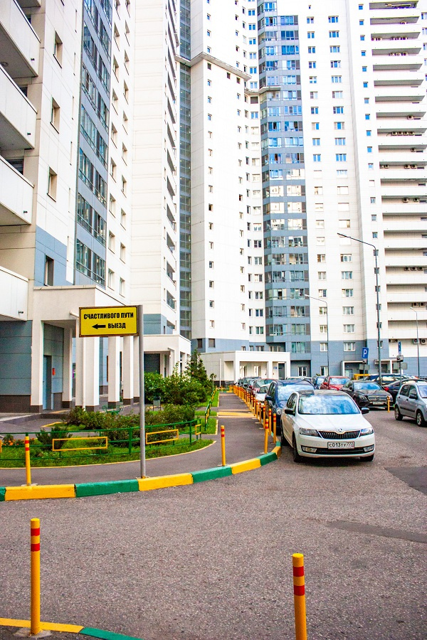 3-комнатная квартира, 103 м² - фото 16