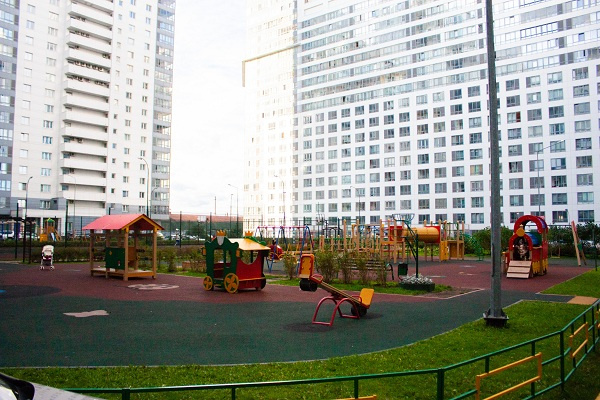 3-комнатная квартира, 103 м² - фото 15