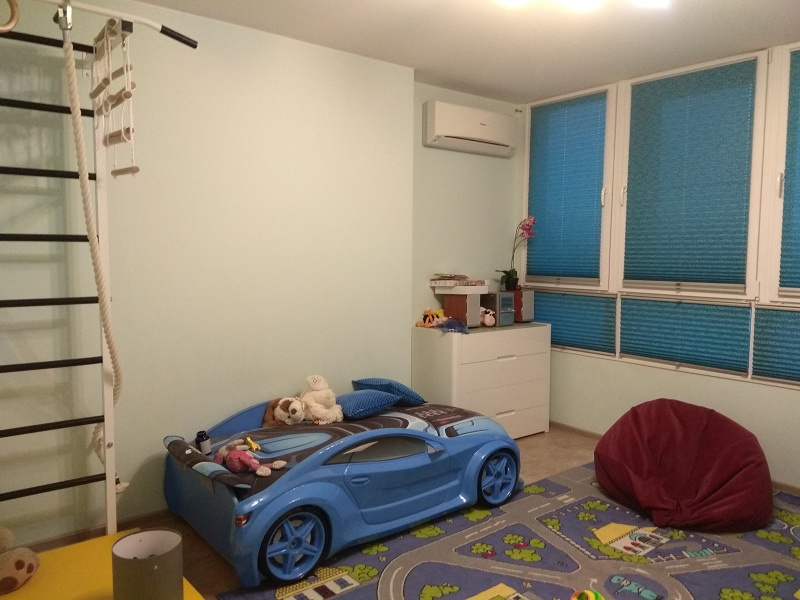 3-комнатная квартира, 103 м² - фото 7