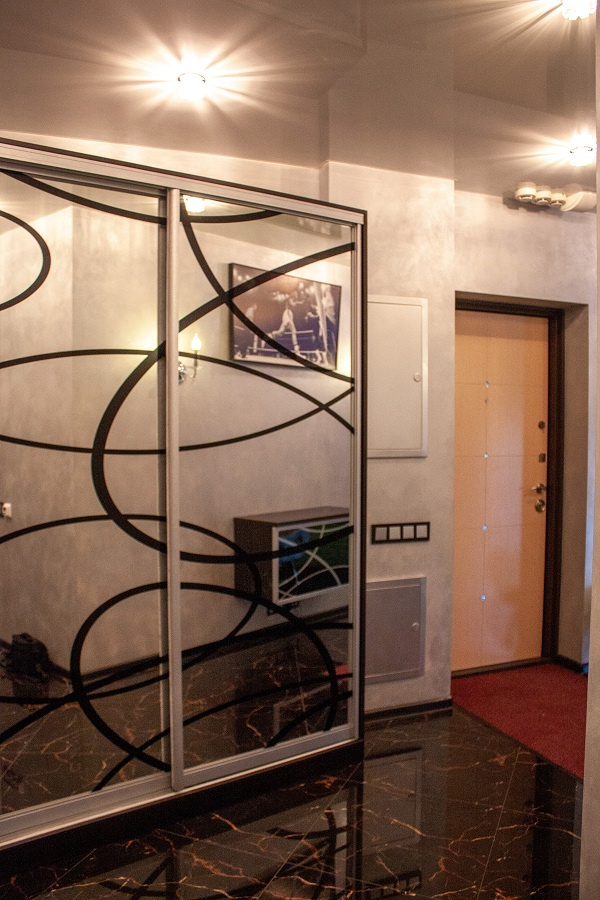 3-комнатная квартира, 103 м² - фото 5