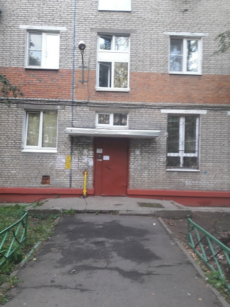 2-комнатная квартира, 44.2 м² - фото 15