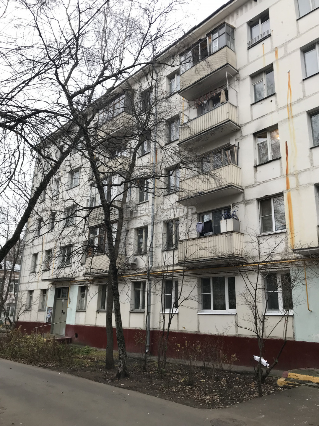 2-комнатная квартира, 44.2 м² - фото 3