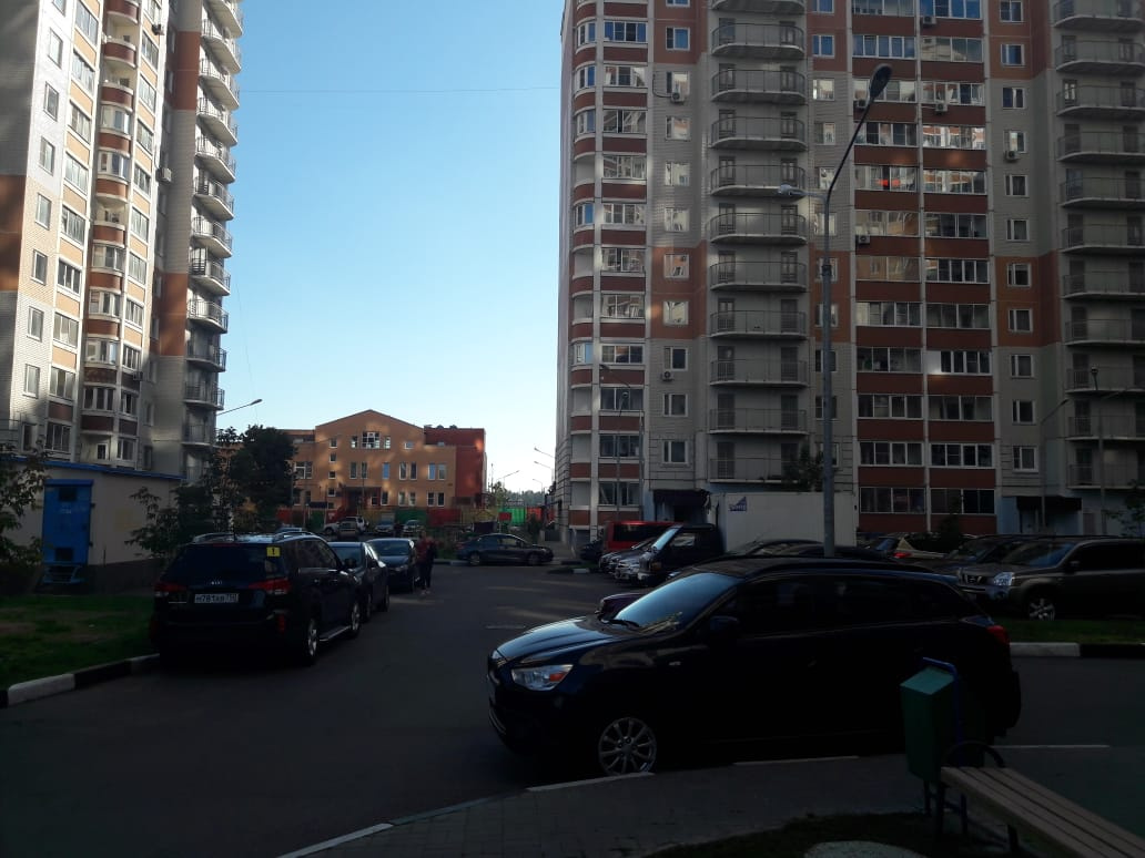 1-комнатная квартира, 45.53 м² - фото 13