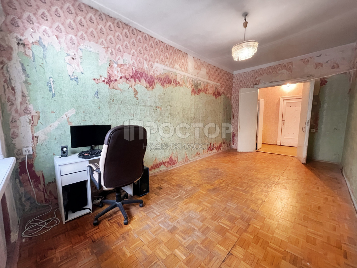 3-комнатная квартира, 95 м² - фото 12