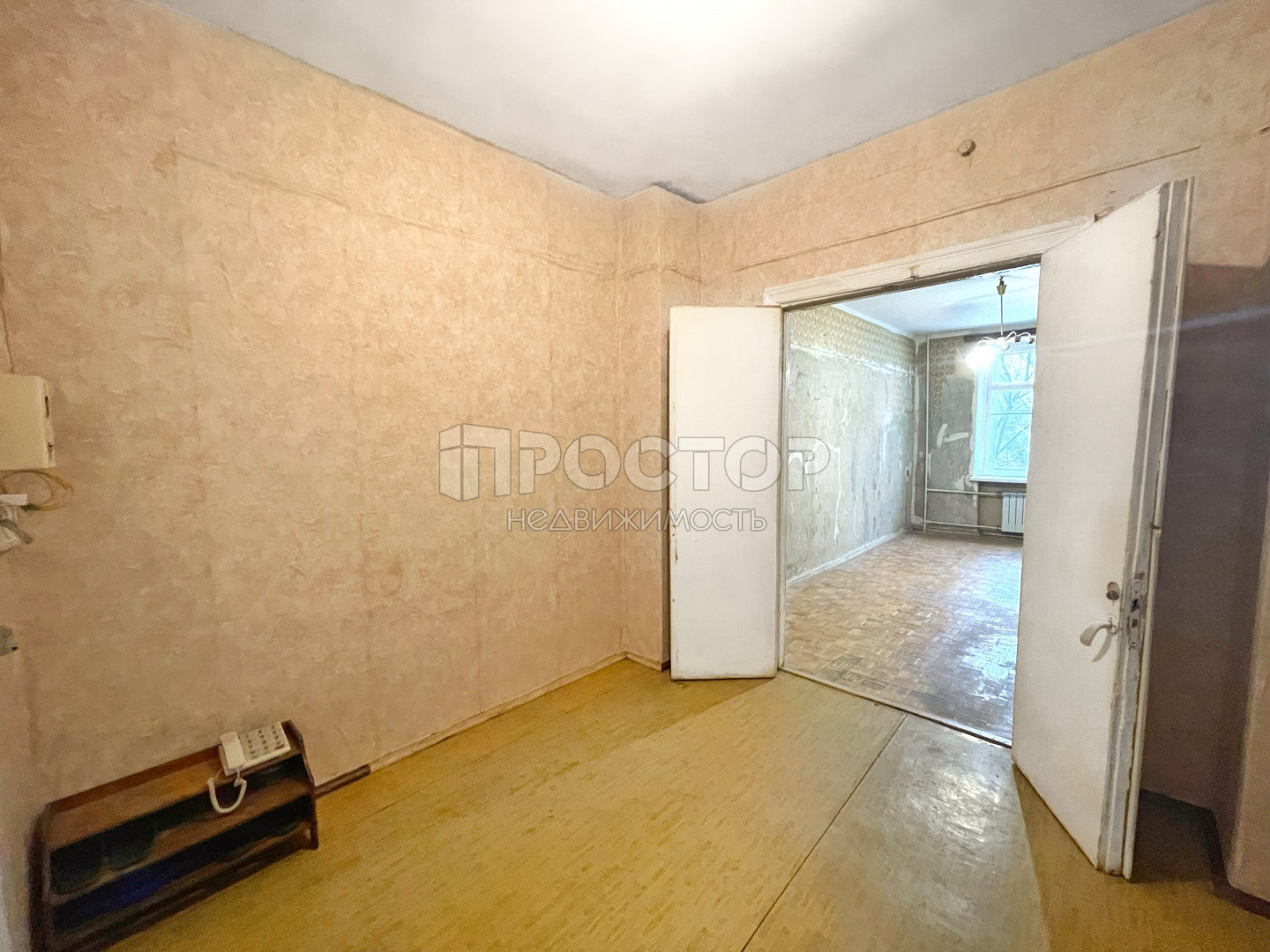 3-комнатная квартира, 95 м² - фото 3
