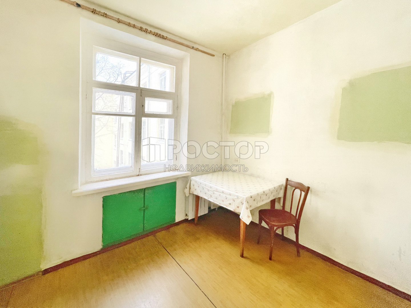 3-комнатная квартира, 95 м² - фото 23