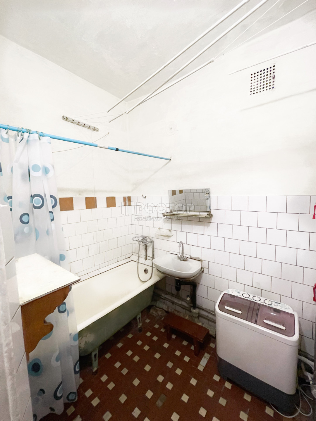 3-комнатная квартира, 95 м² - фото 19