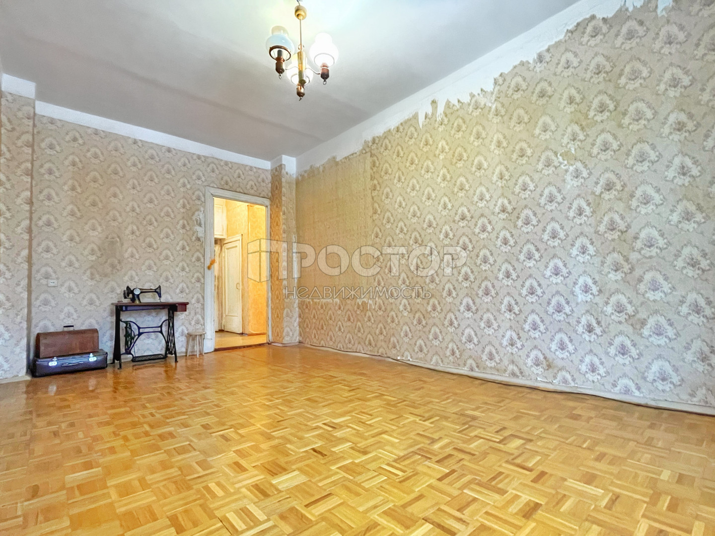 3-комнатная квартира, 95 м² - фото 9