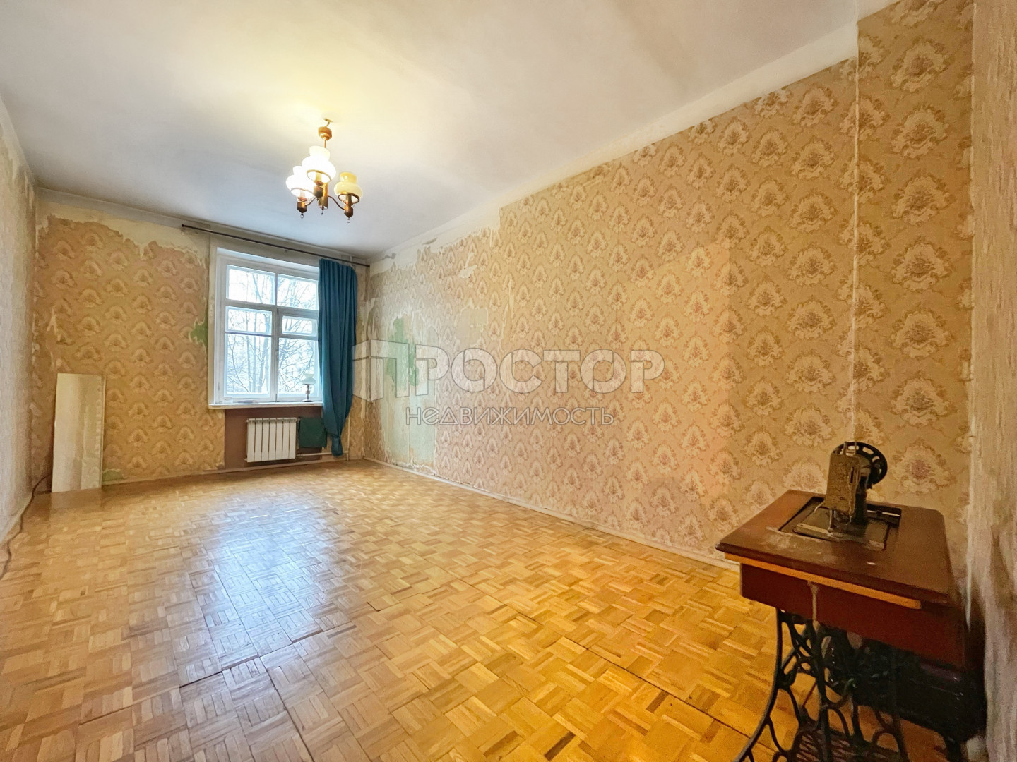 3-комнатная квартира, 95 м² - фото 6