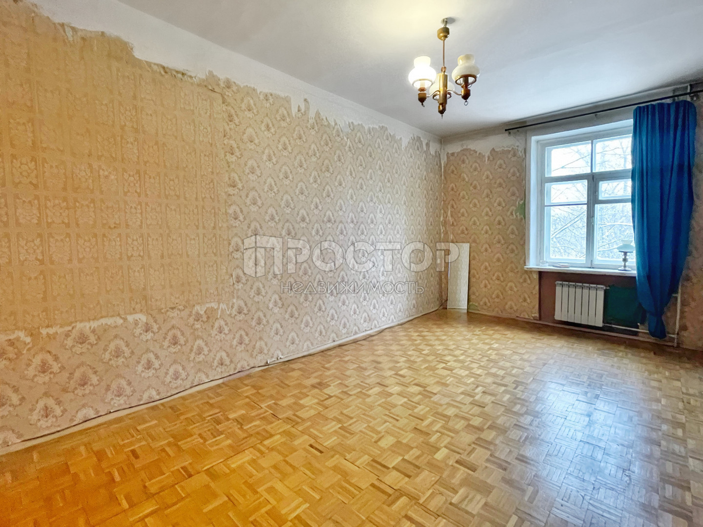3-комнатная квартира, 95 м² - фото 7