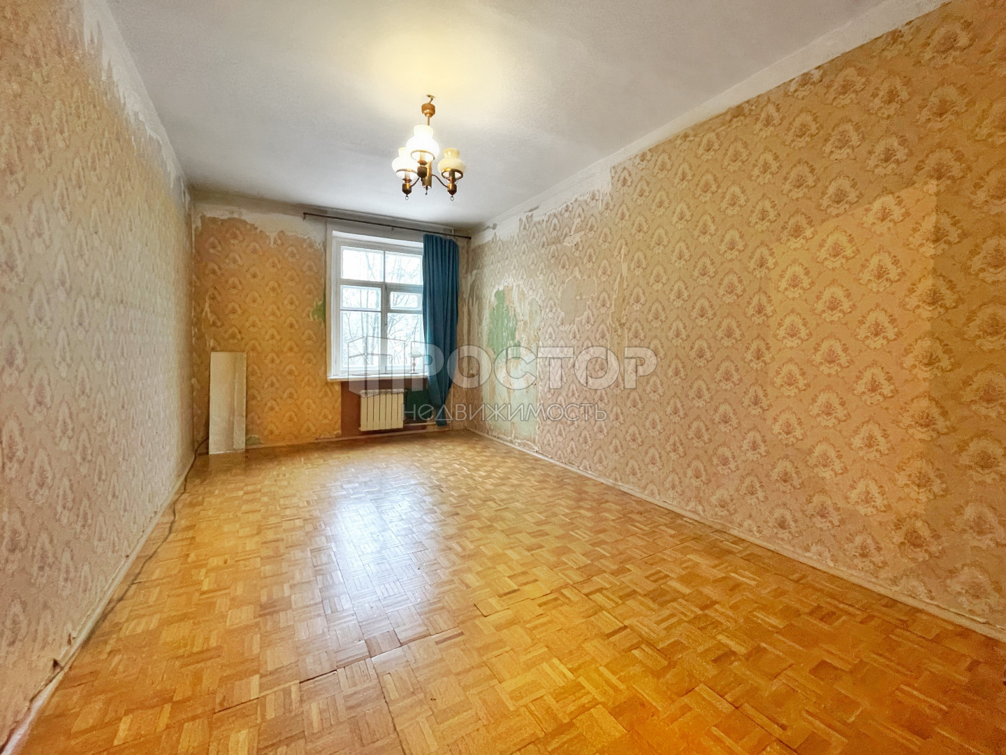 3-комнатная квартира, 95 м² - фото 5