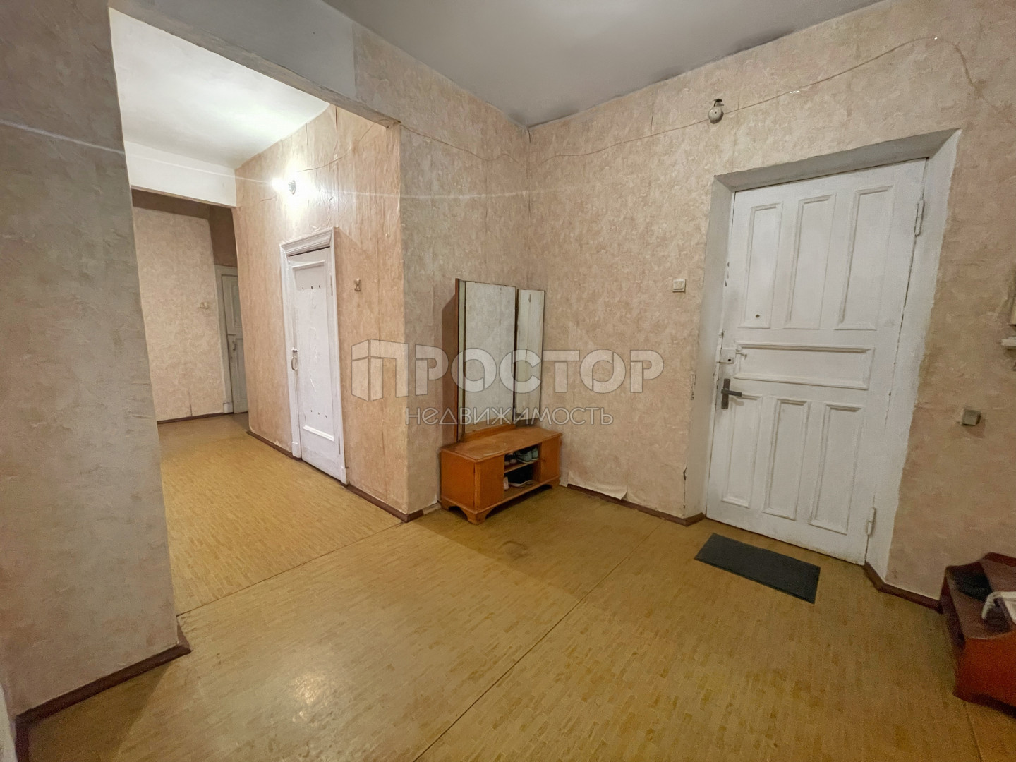 3-комнатная квартира, 95 м² - фото 4