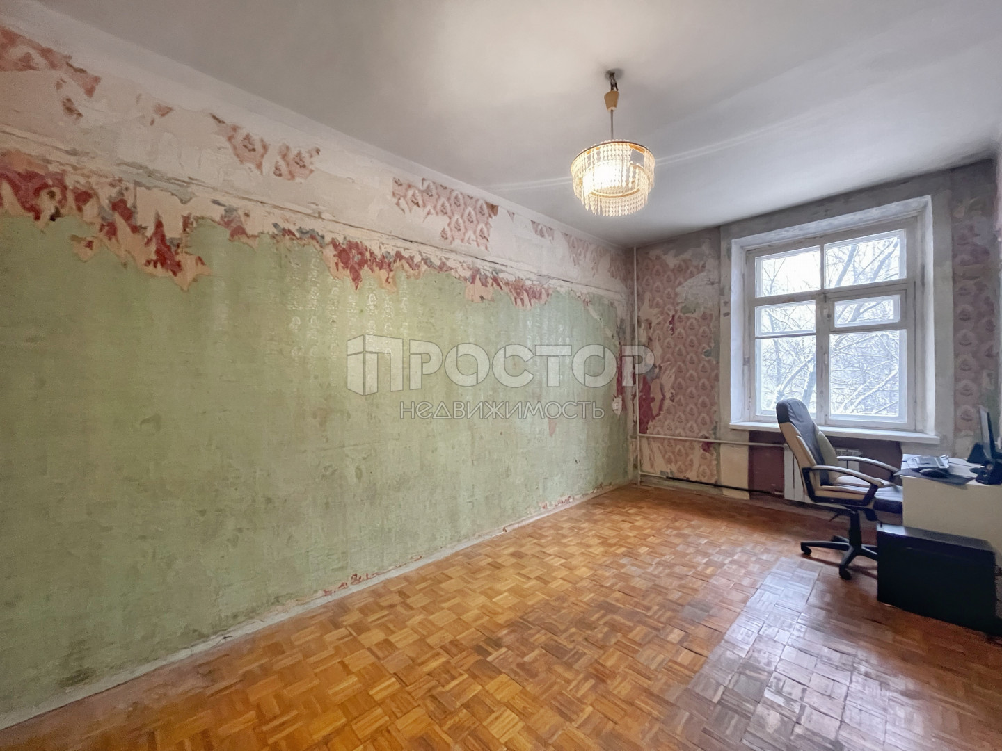3-комнатная квартира, 95 м² - фото 11