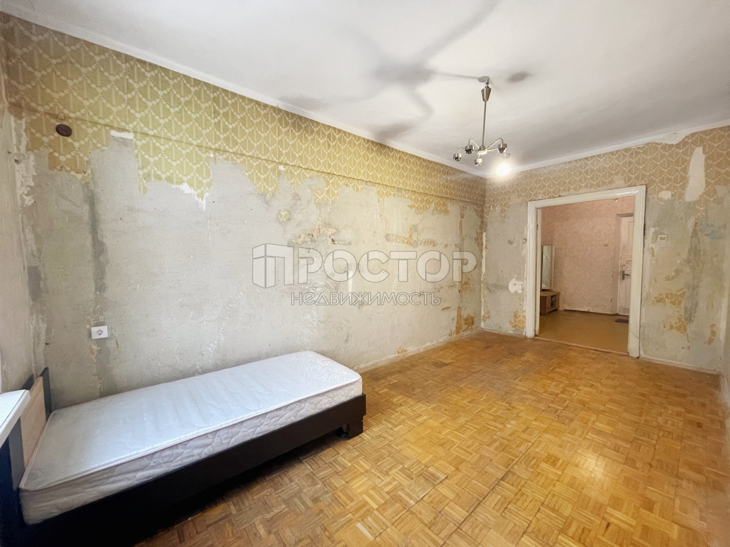 3-комнатная квартира, 95 м² - фото 16