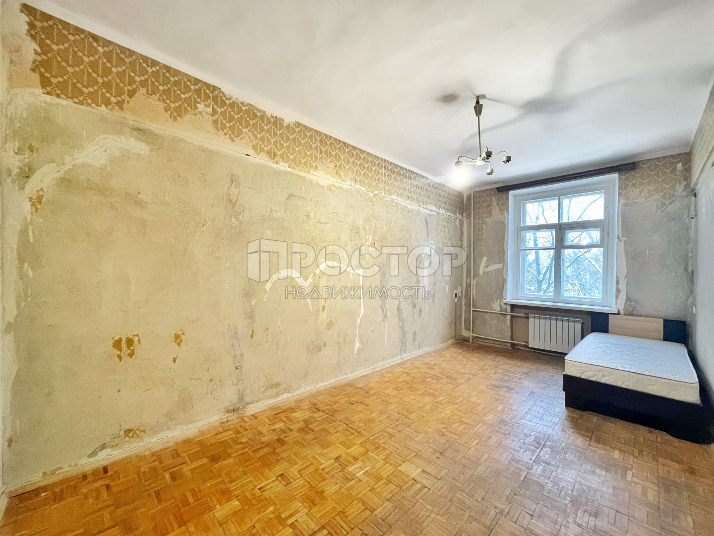 3-комнатная квартира, 95 м² - фото 17